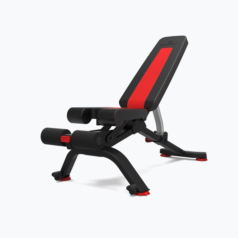 Bowflex exercise bench 5.1S 100675