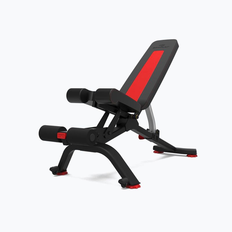 Bowflex exercise bench 5.1S 100675 2
