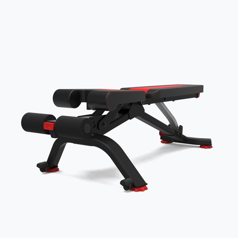 Bowflex exercise bench 5.1S 100675 8