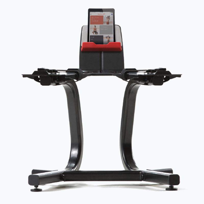 Bowflex SelectTech dumbbell stand 100736 4