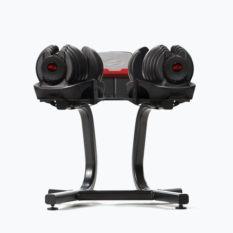 Bowflex SelectTech dumbbell stand 100736 6