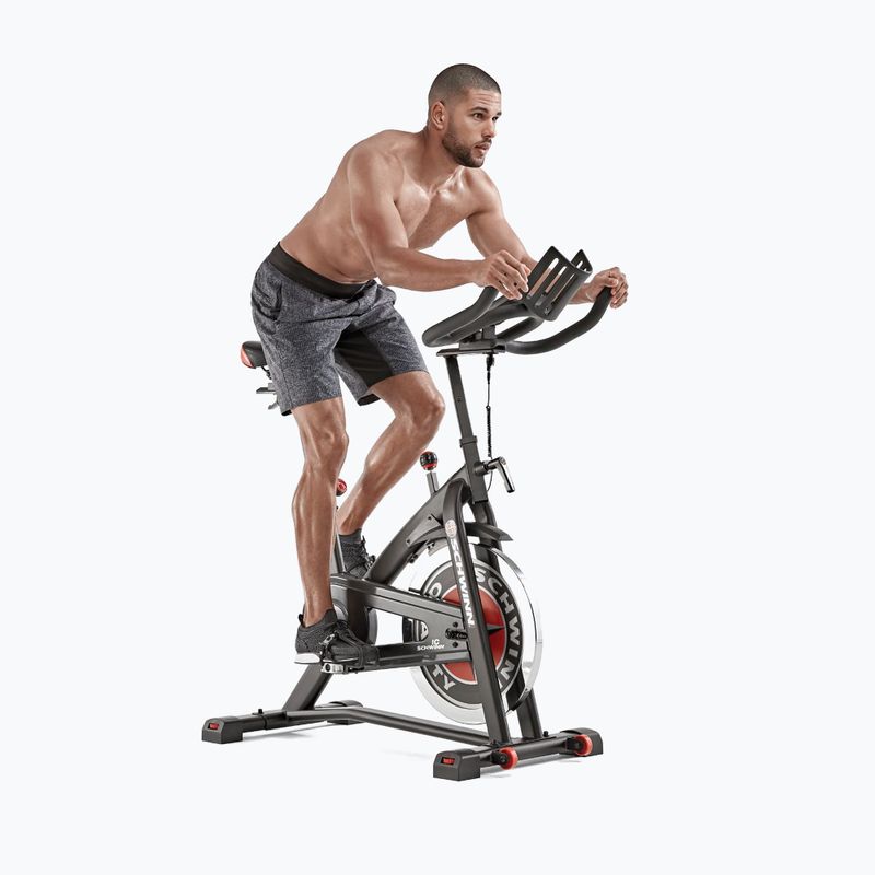 Schwinn IC7 Indoor Cycle 100737 5