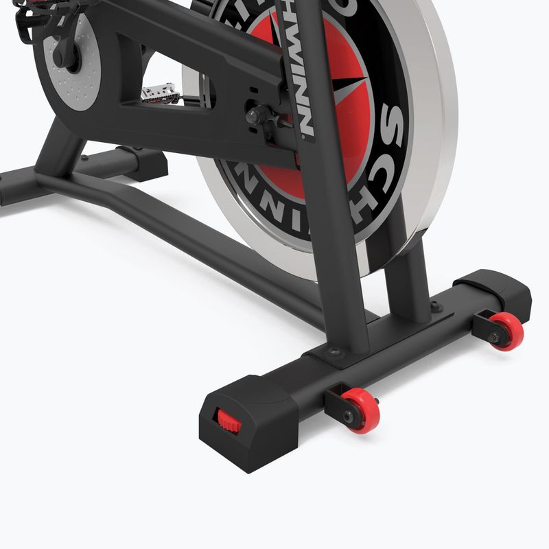 Schwinn IC7 Indoor Cycle 100737 10