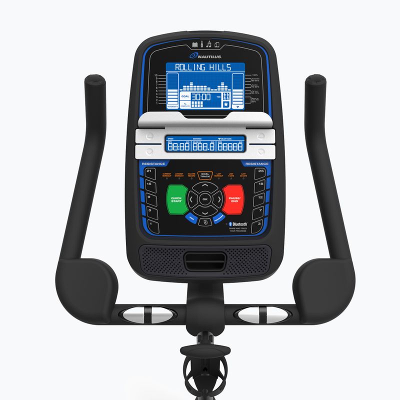Nautilus stationary bike U626 100739 6