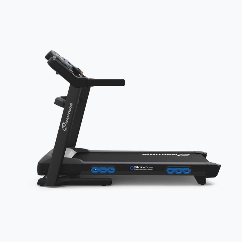 Nautilus T626 electric treadmill 100744 2