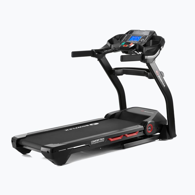 Bowflex electric treadmill Bxt128 100747 2