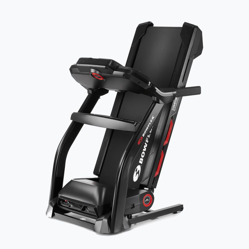 Bowflex electric treadmill Bxt128 100747 4