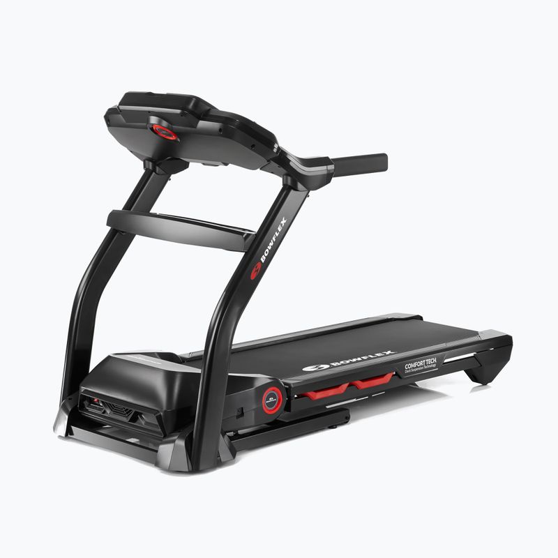Bowflex electric treadmill Bxt128 100747 5