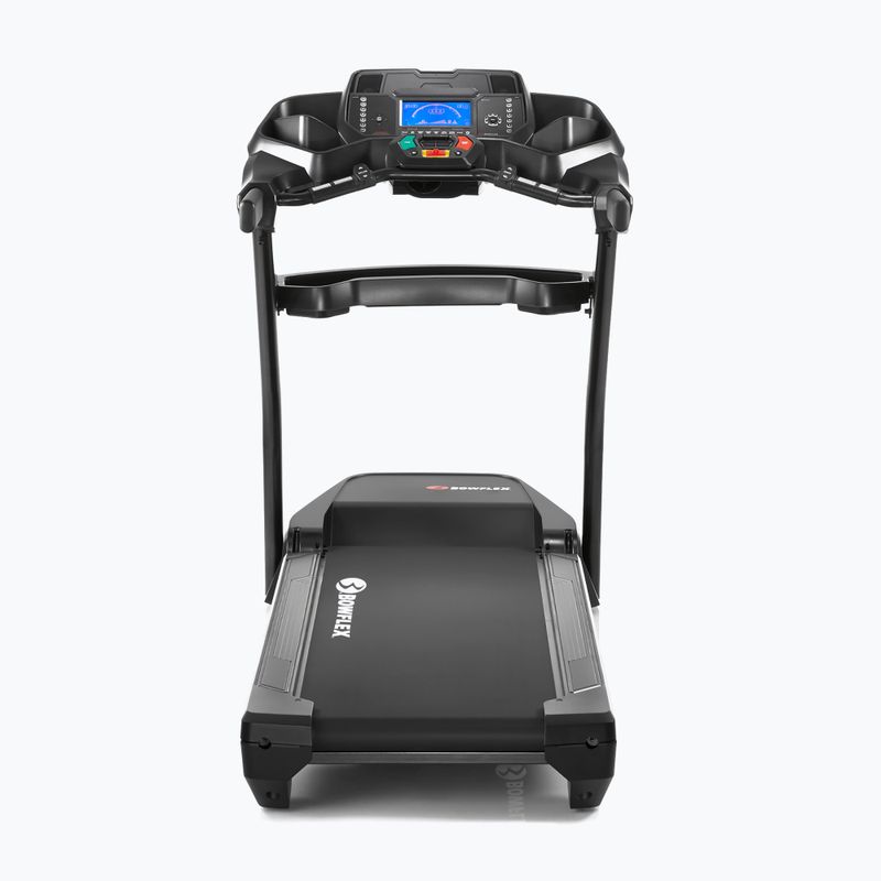 Bowflex electric treadmill Bxt128 100747 6