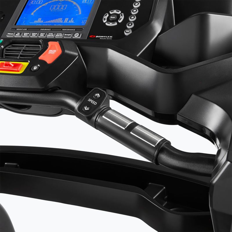 Bowflex electric treadmill Bxt128 100747 12