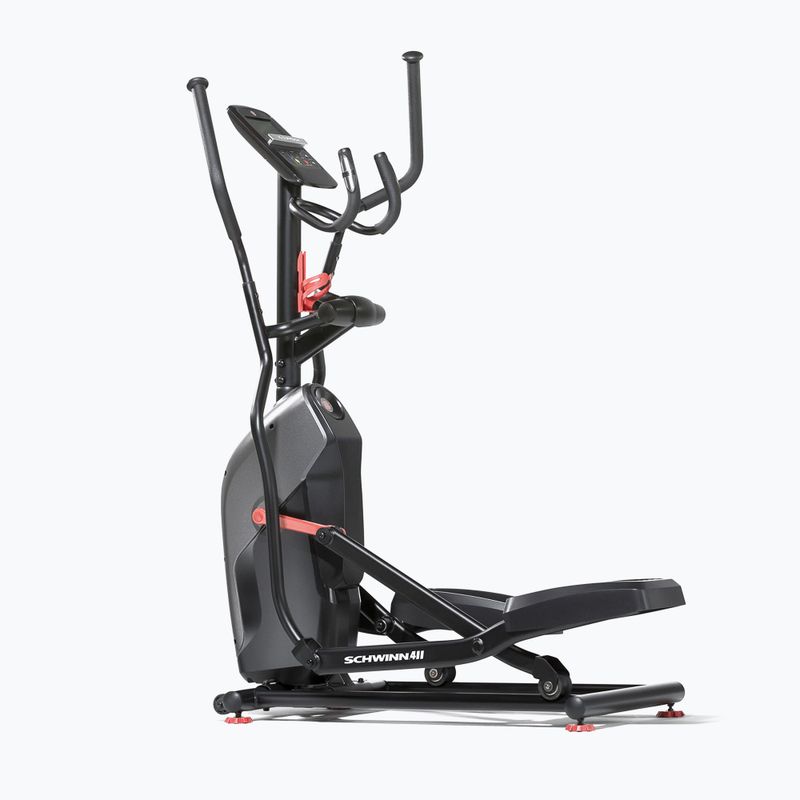 Schwinn Programmed Compact Orbitrek 510E 100754 2