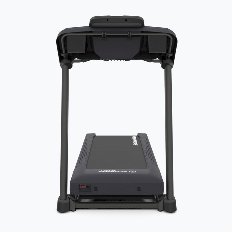 Schwinn 510T electric treadmill 100811 4