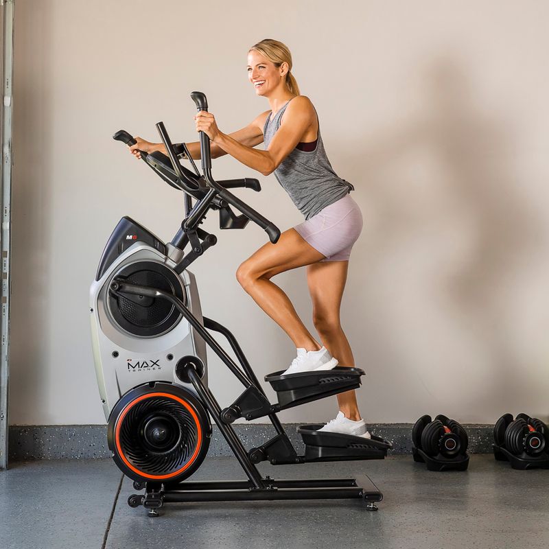 Bowflex Max M6I Orbiter 100879 9