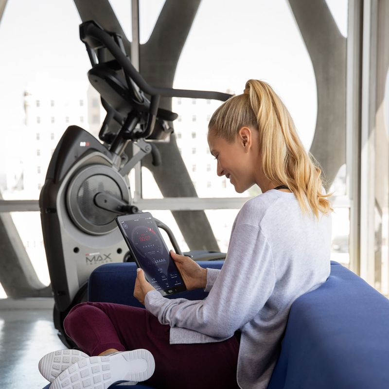 Bowflex Max M8I Orbiter 100880 11