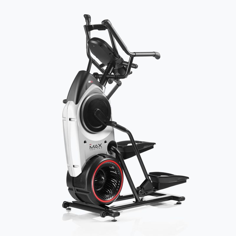 Bowflex BFX Max Trainer M6i black orbiter 2