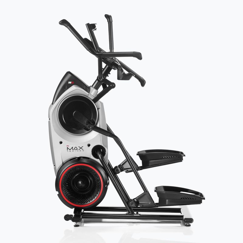 Bowflex BFX Max Trainer M6i black orbiter 3