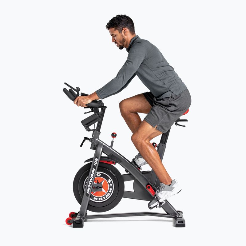 Schwinn Ic8 Indoor Cycle 100893 7