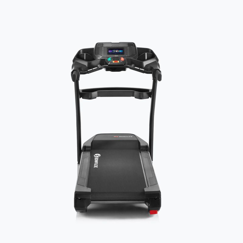 Bowflex T18 electric treadmill 100908 2