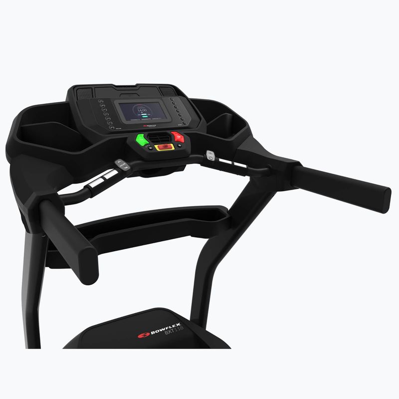 Bowflex T18 electric treadmill 100908 4