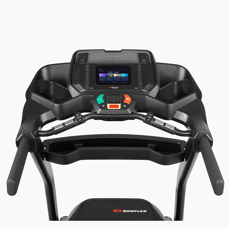 Bowflex T18 electric treadmill 100908 5