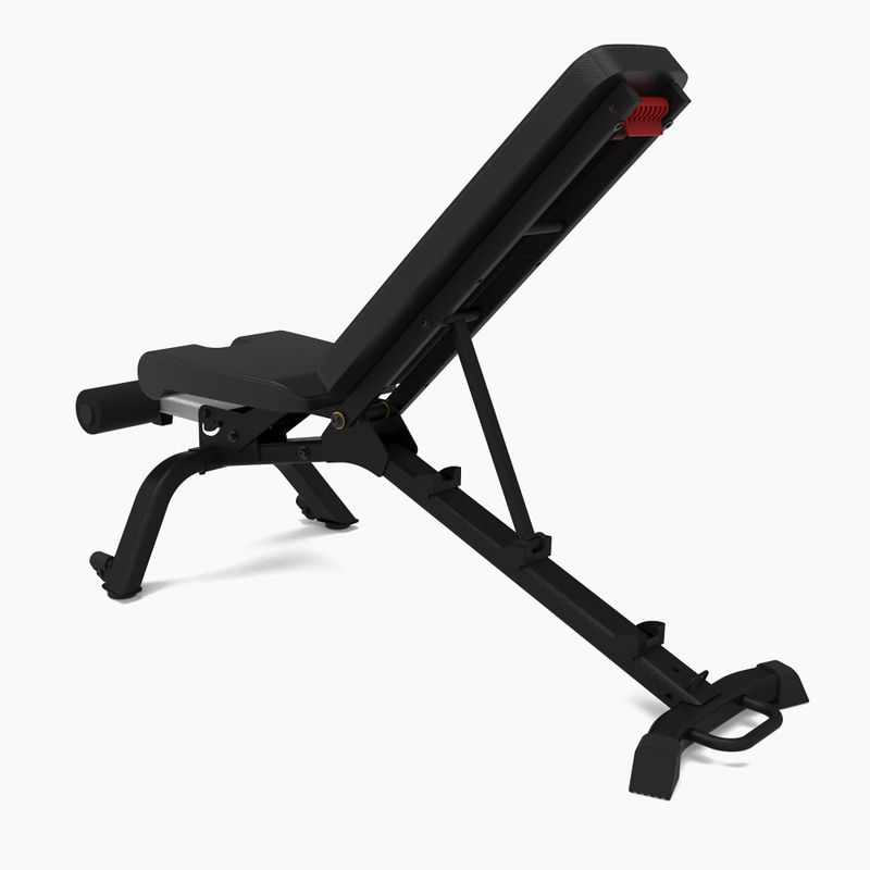 Bowflex training bench 3.1S 100917 6