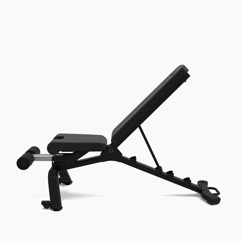 Bowflex T 4.1S training bench 100918 2