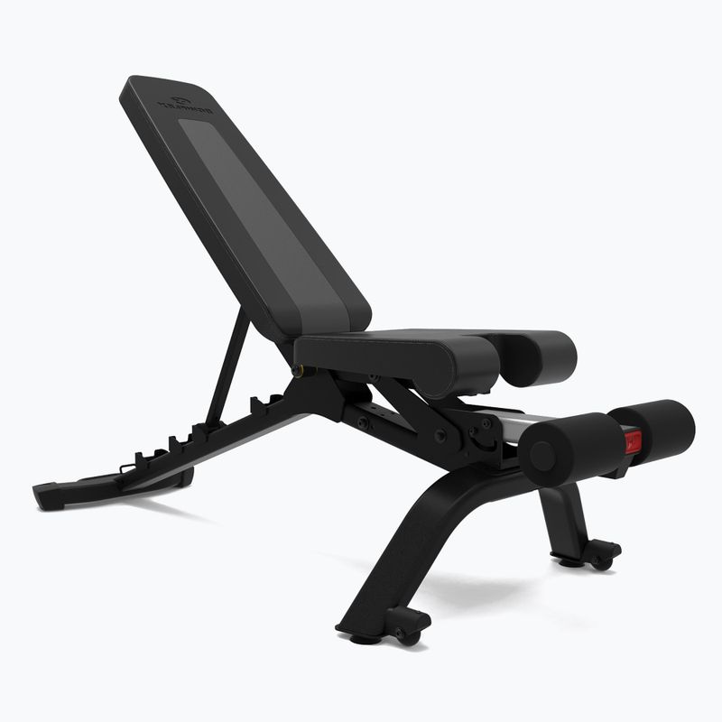 Bowflex T 4.1S training bench 100918 5