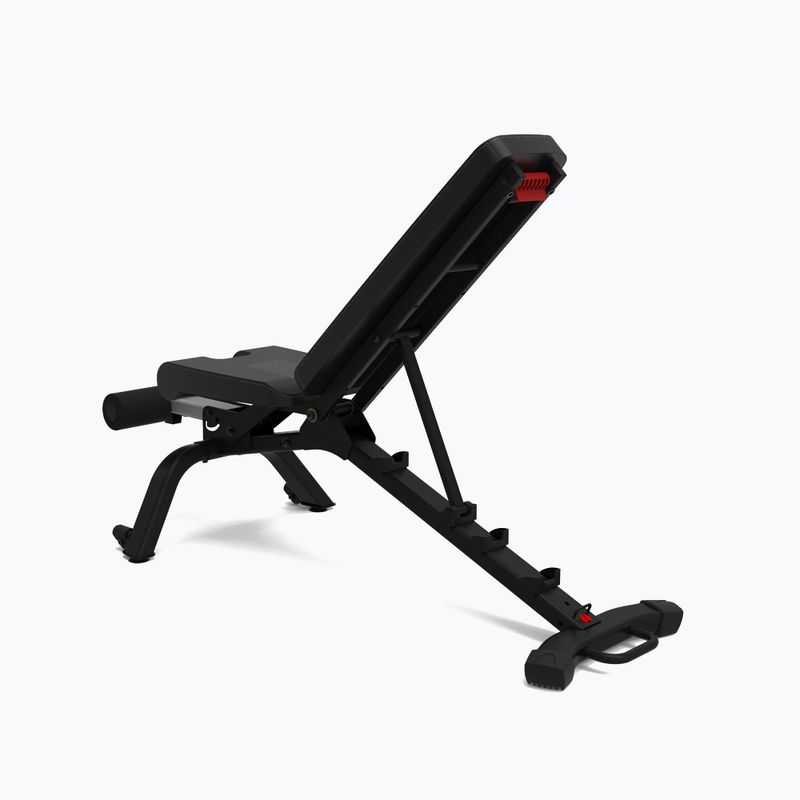 Bowflex T 4.1S training bench 100918 6