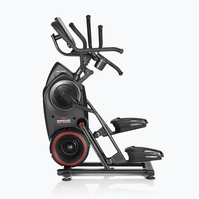 Bowflex Max Total 40 orbiter 2