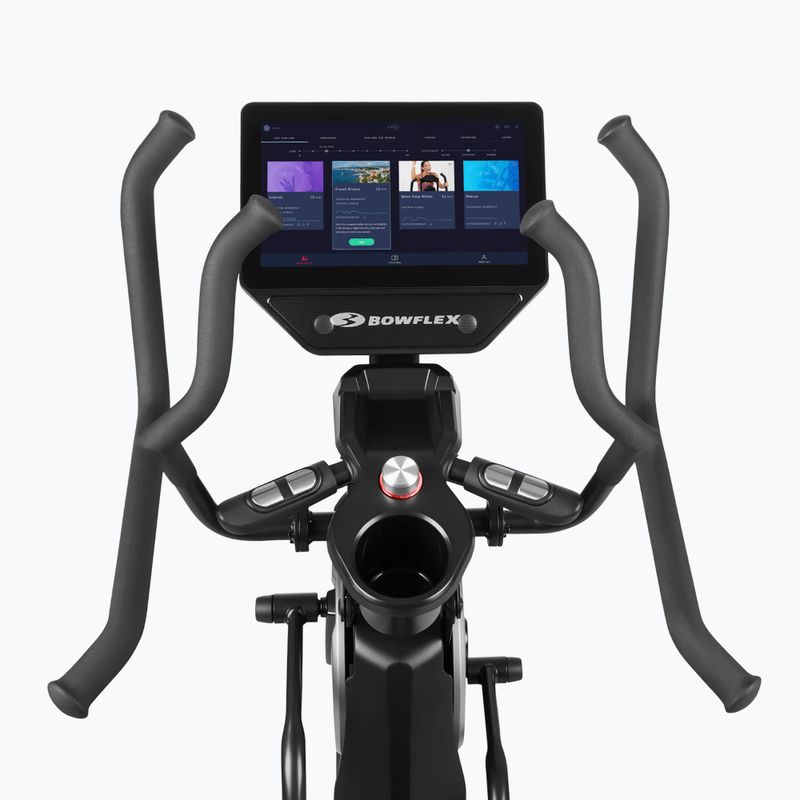 Bowflex Max Total 40 orbiter 6