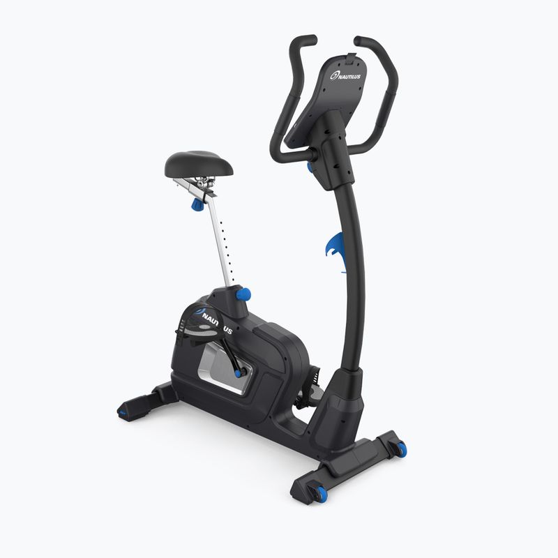 Nautilus stationary bike U627 100928