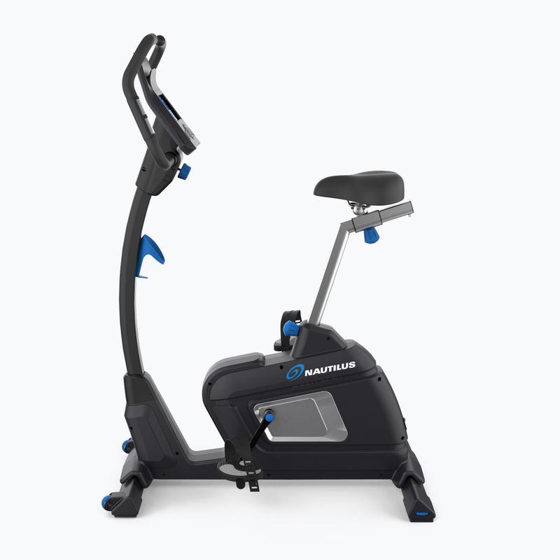 Nautilus stationary bike U627 100928 2