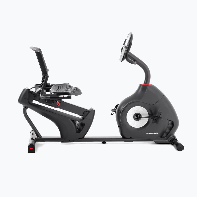 Schwinn 510R stationary bike 100936 2