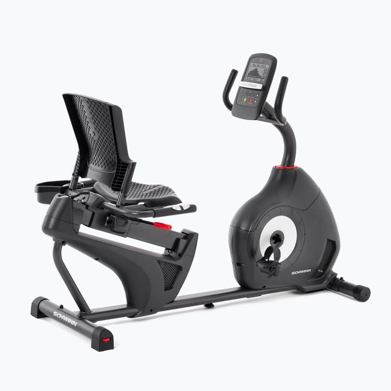 Schwinn 510R stationary bike 100936 4