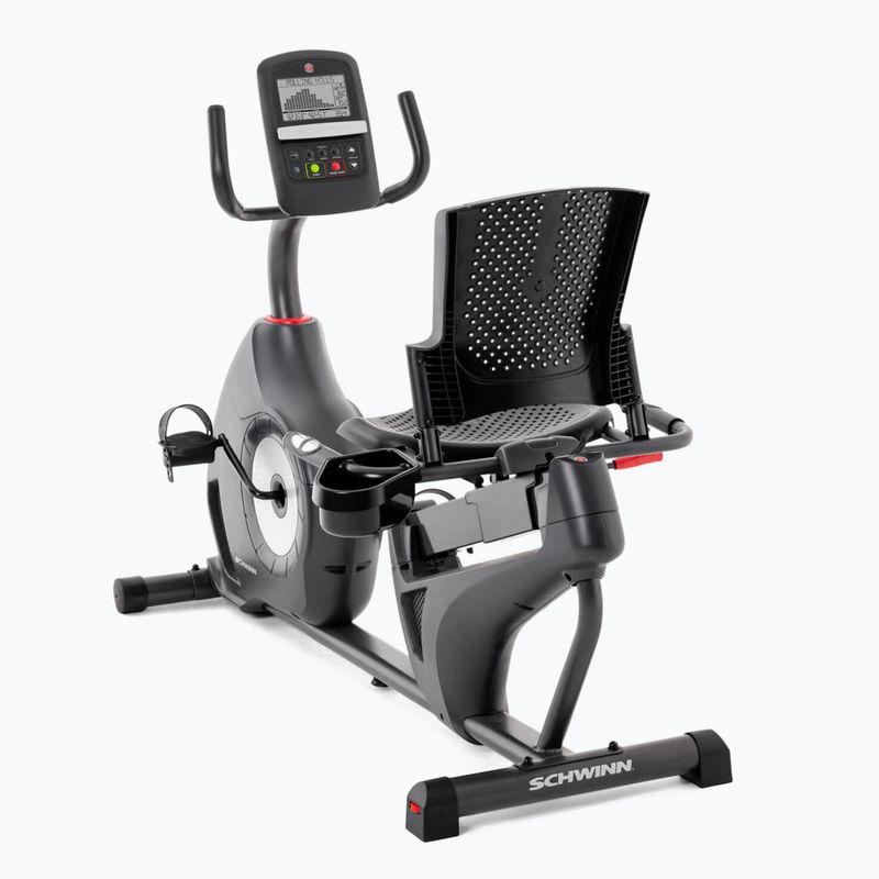 Schwinn 510R stationary bike 100936 5