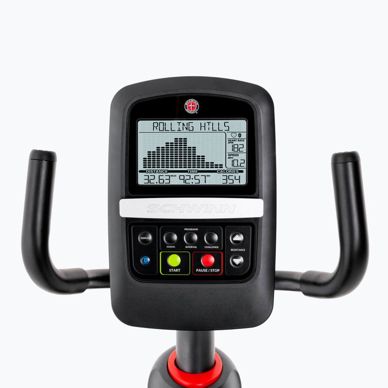 Schwinn 510R stationary bike 100936 9