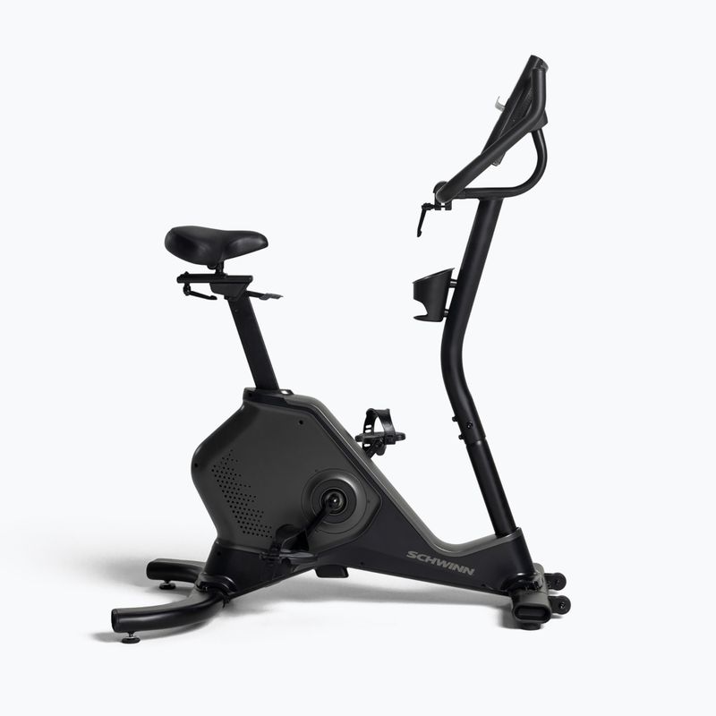 Schwinn 590U stationary bike 2