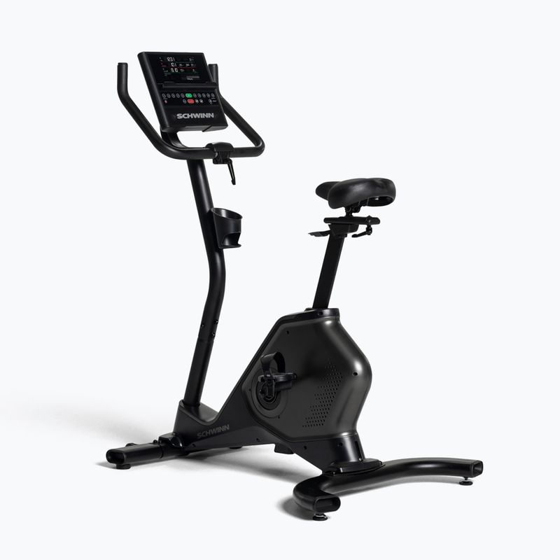 Schwinn 590U stationary bike 3