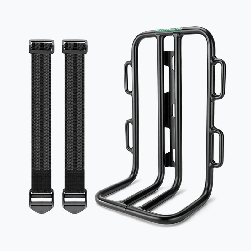 Rockbros bike fork shelf 33210010 black