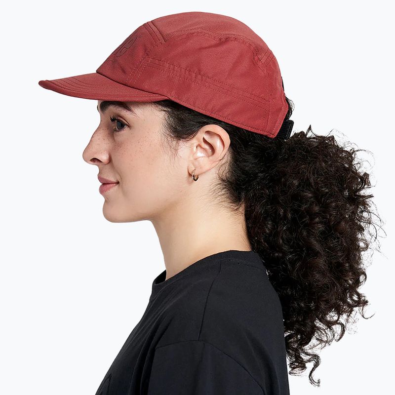 Ciele Athletics GOCap Athletics rouge baseball cap 4
