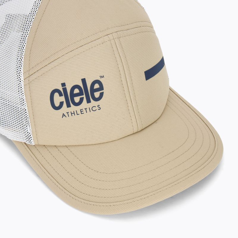 Ciele Athletics TRKCap SC Athletics/Bar till baseball cap 3