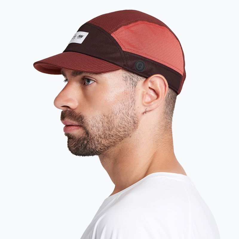 Ciele Athlteics FSTCap SC baseball cap - ZOF rustrocks 5