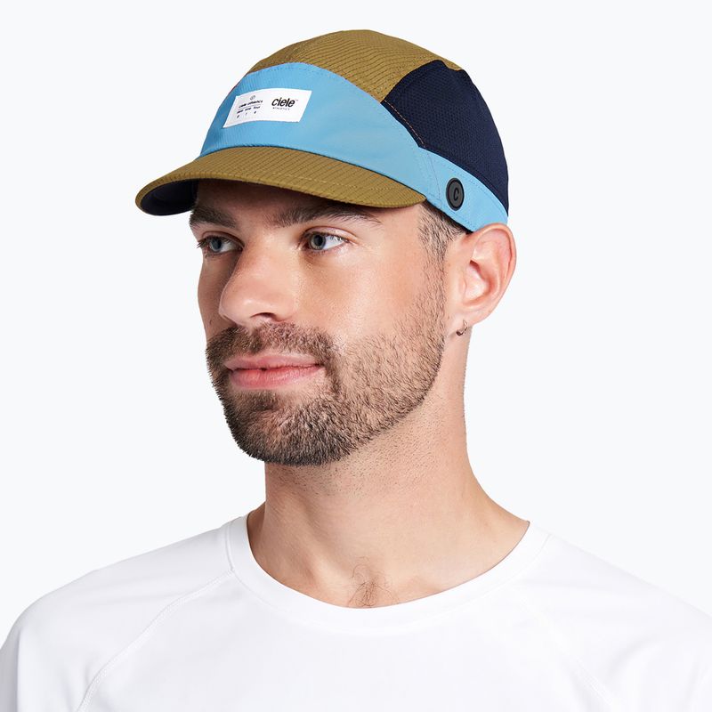 Ciele Athletics FSTCap SC baseball cap - ZOF ewo 4