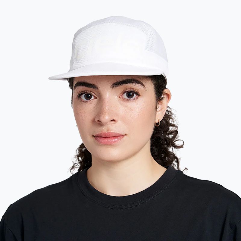 Ciele Athletics GOCap Century ghost baseball cap 3