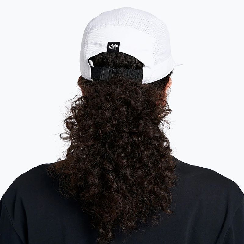 Ciele Athletics GOCap Century ghost baseball cap 5