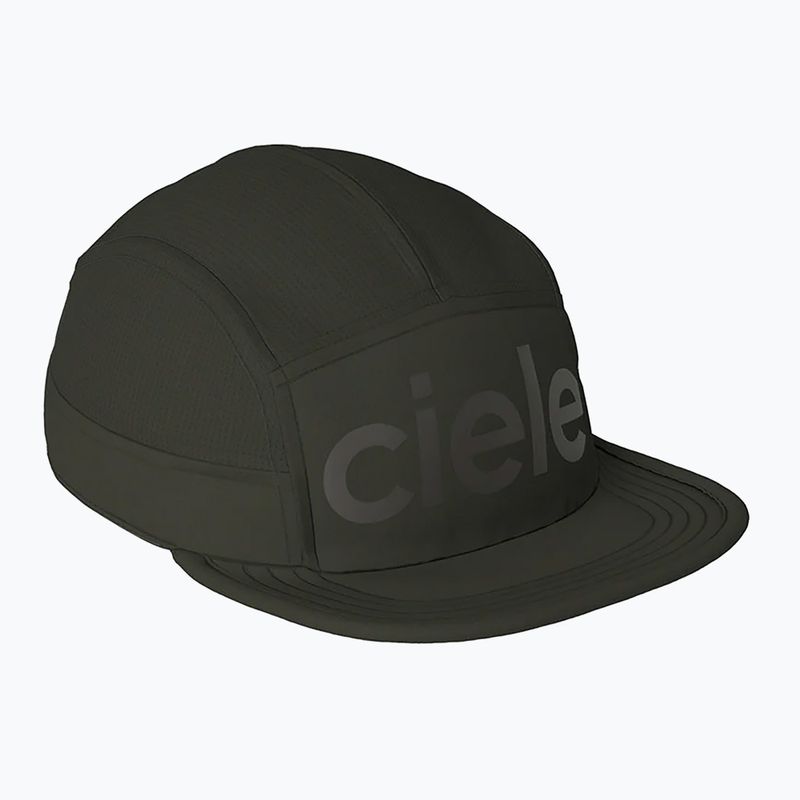 Ciele Athletics GOCap Century raven baseball cap