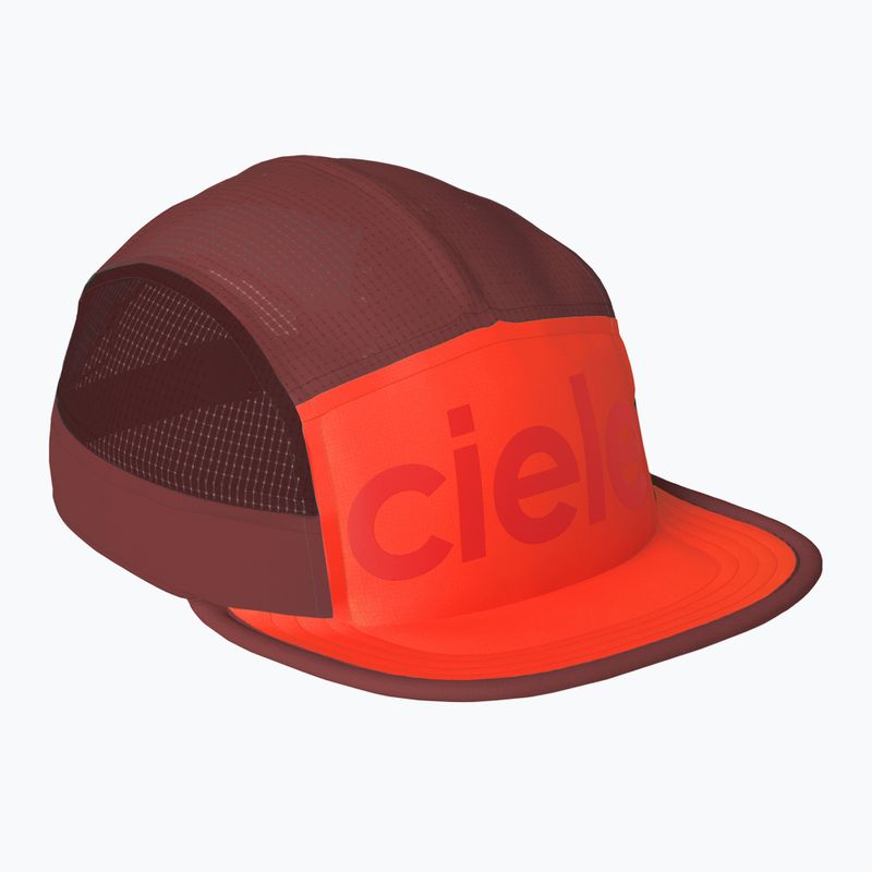 Ciele Athletics GOCap Century rustrocks baseball cap