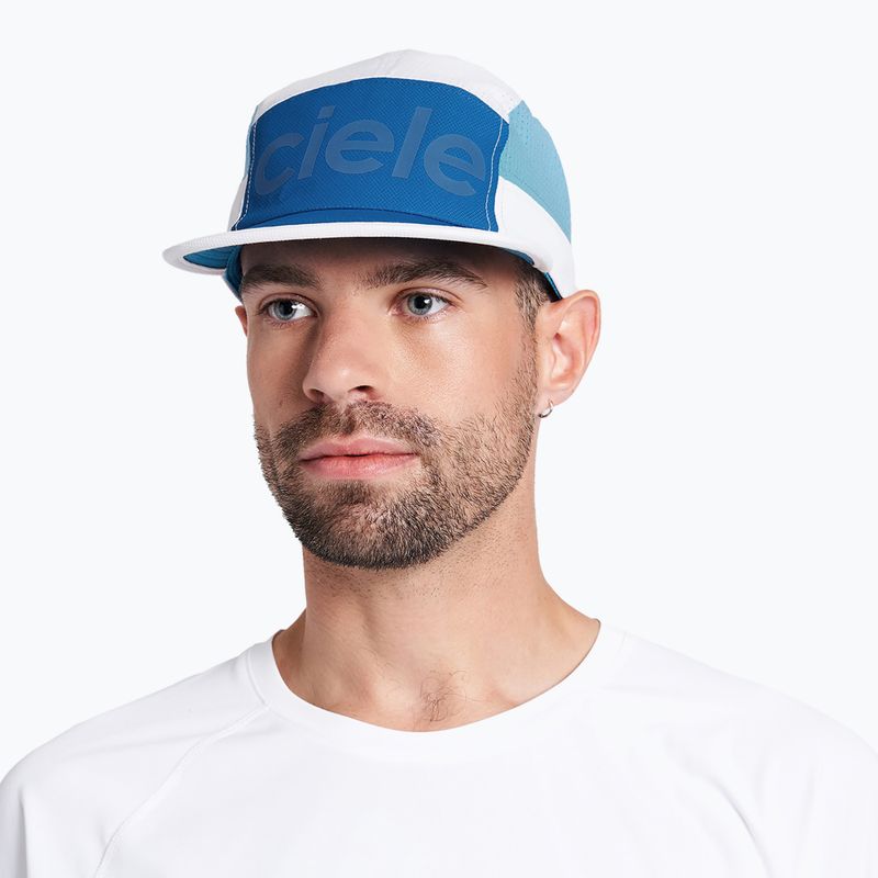 Ciele Athletics GOCap Century victory baseball cap 3