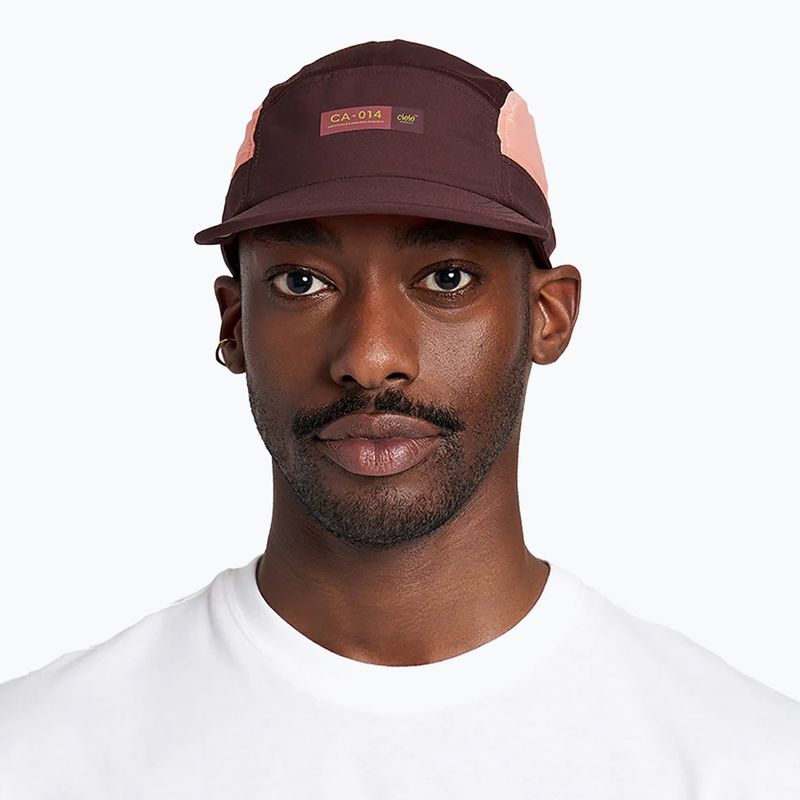 Ciele Athletics GOCap baseball cap Since accutane 3