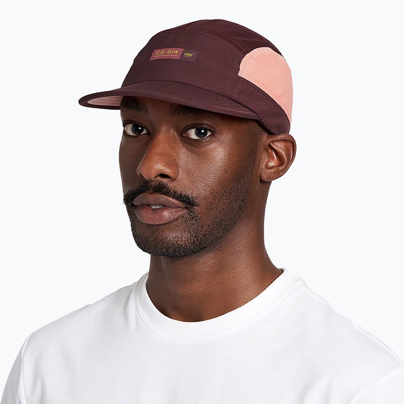 Ciele Athletics GOCap baseball cap Since accutane 4